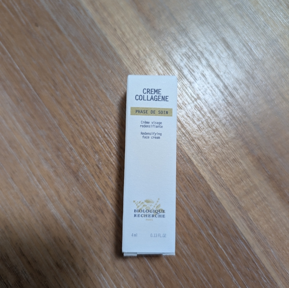Biologique Recherche Creme Collagene